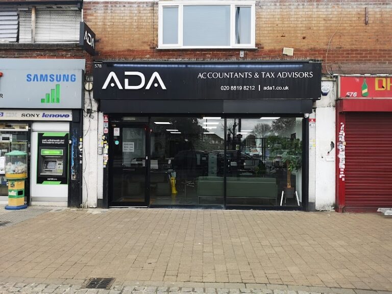 Ad Accountancy Services