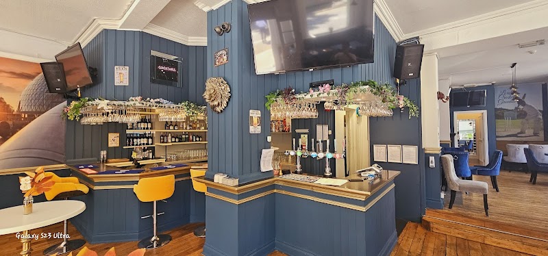 The New Inn Photo