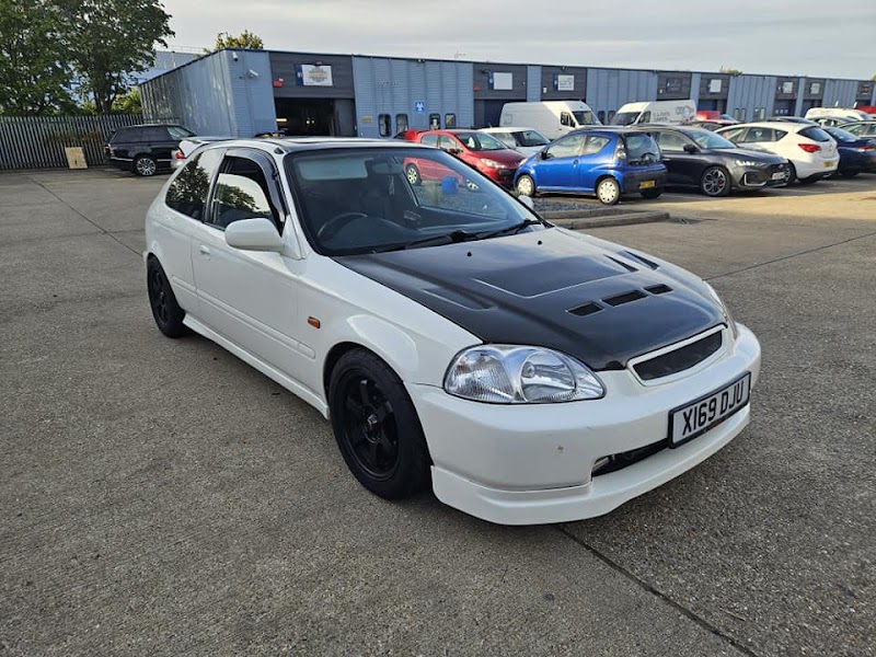 Auto Focus Ltd