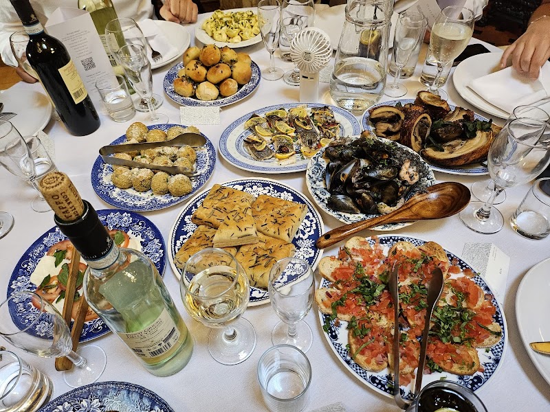 The Brothers Supper