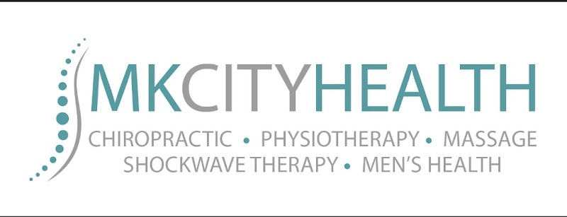 MK City Health: Chiropractic, Physiotherapy & Massage – Milton Keynes
