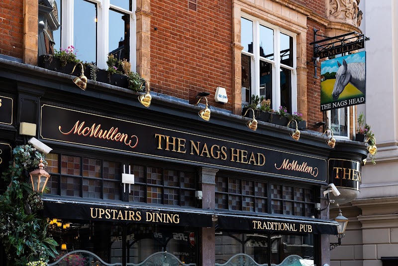 The Nags Head Photo