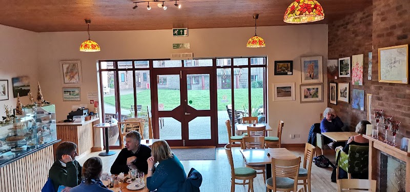 The Camphill Cafe