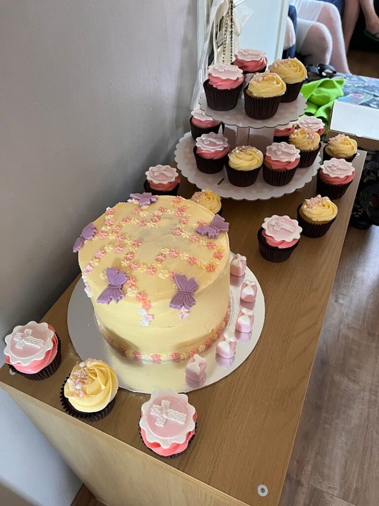 LoopyLous Cakes & Bakes Milton Keynes Photo