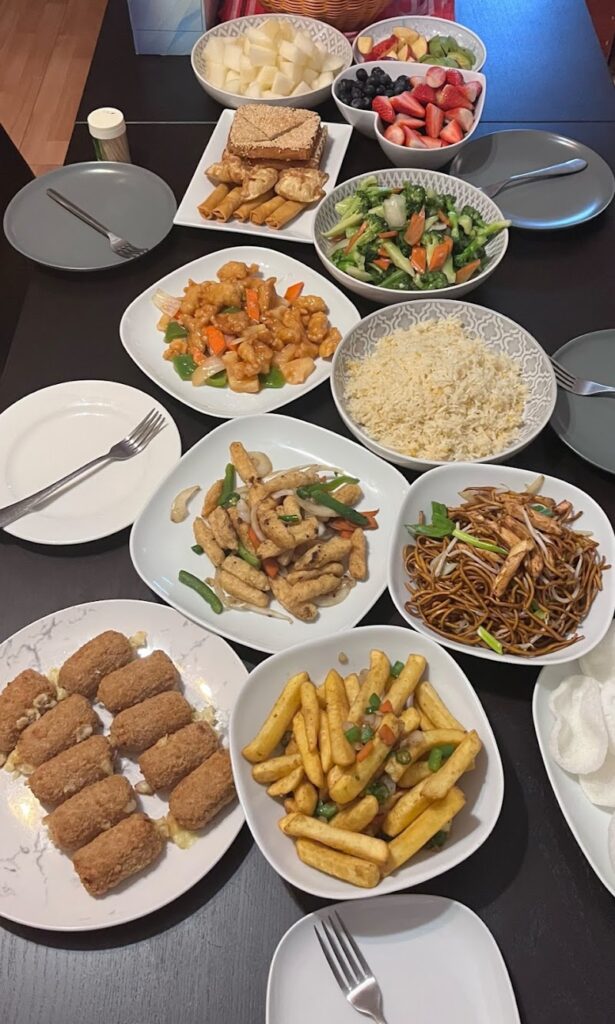 Good Food 4 U