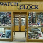 WATCHO: The Watch & Clock Shop