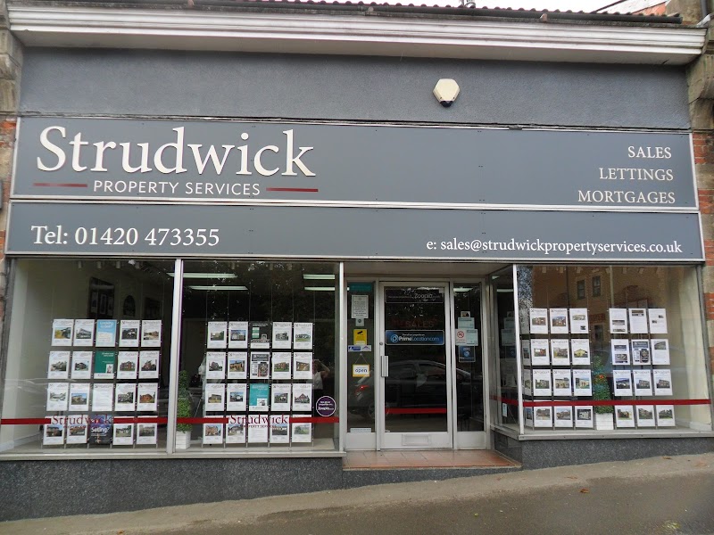 Strudwicks Photo