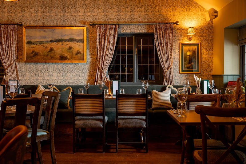 Swan Inn, MK Photo