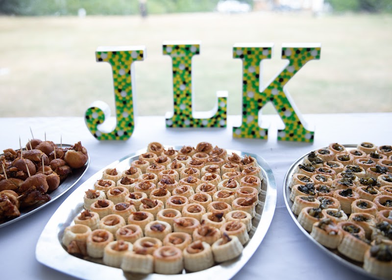 Jackie’s Love Kitchen