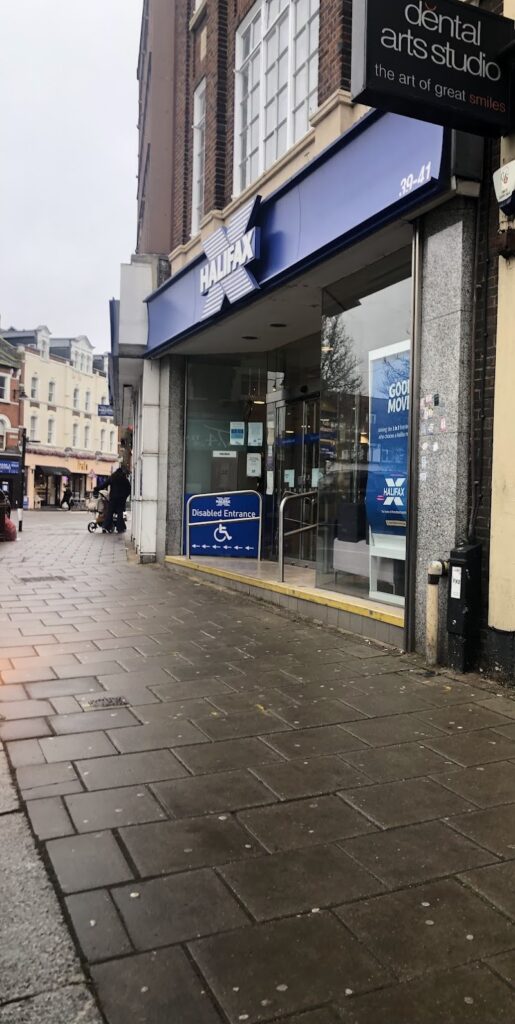 HALIFAX