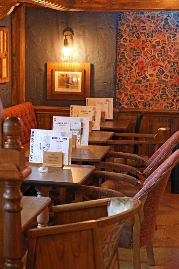 The Plough