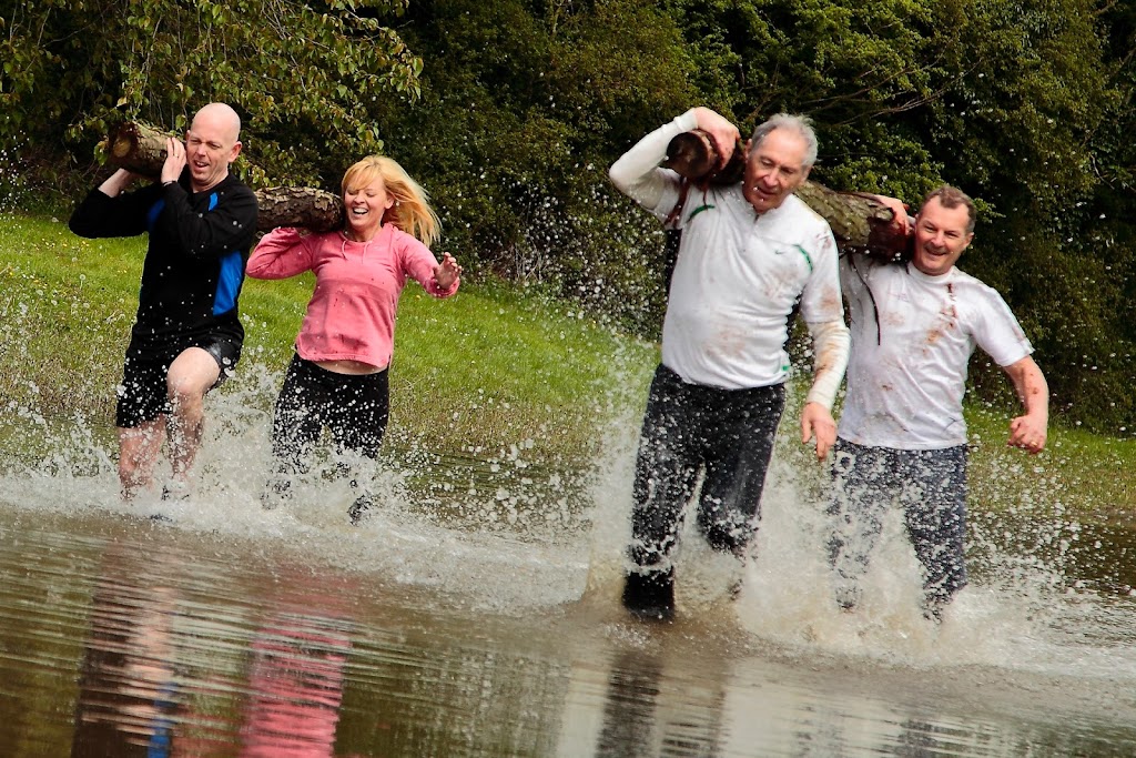 Celebrate Health & Fitness Ltd