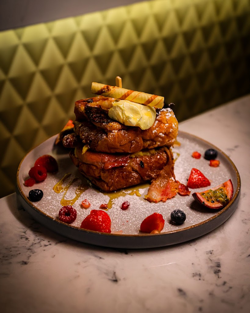 Fabrice Brasserie Photo