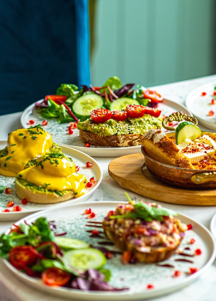 Fabrice Brasserie Photo