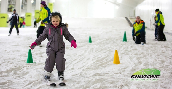 Snozone Photo