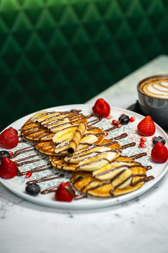 Fabrice Brasserie Photo
