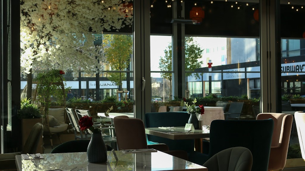 Fabrice Brasserie