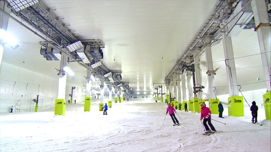 Snozone Photo