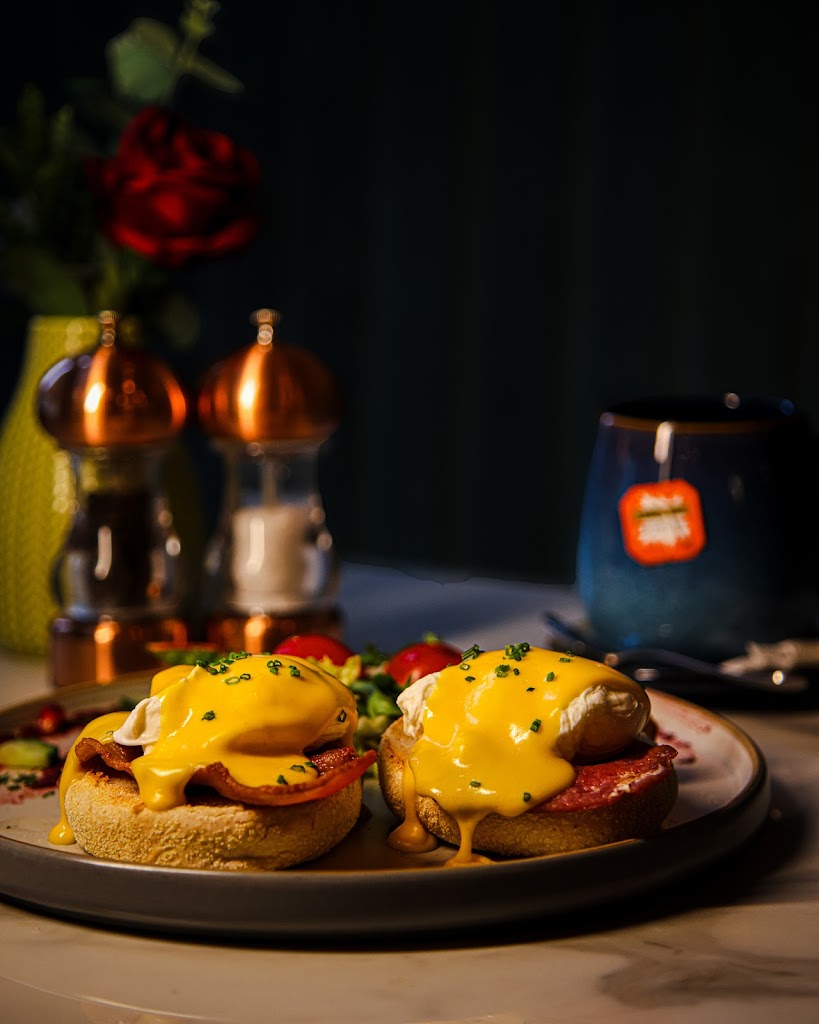 Fabrice Brasserie Photo