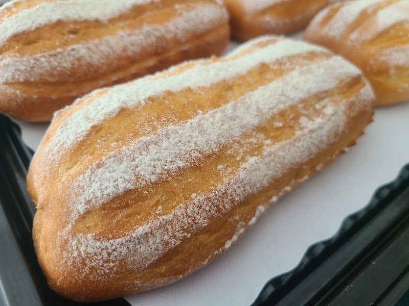 Poffleys Bread Photo