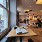 Cafe W