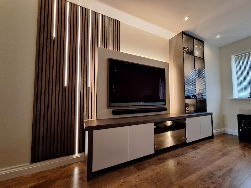Ian Burtenshaw Carpentry & Building