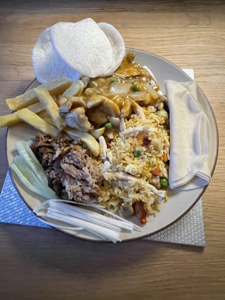 Heelands Takeaway