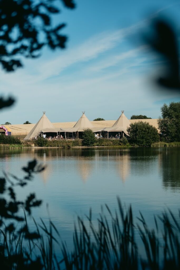 Tip Top Venues