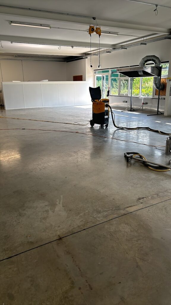 RJP Carpentry