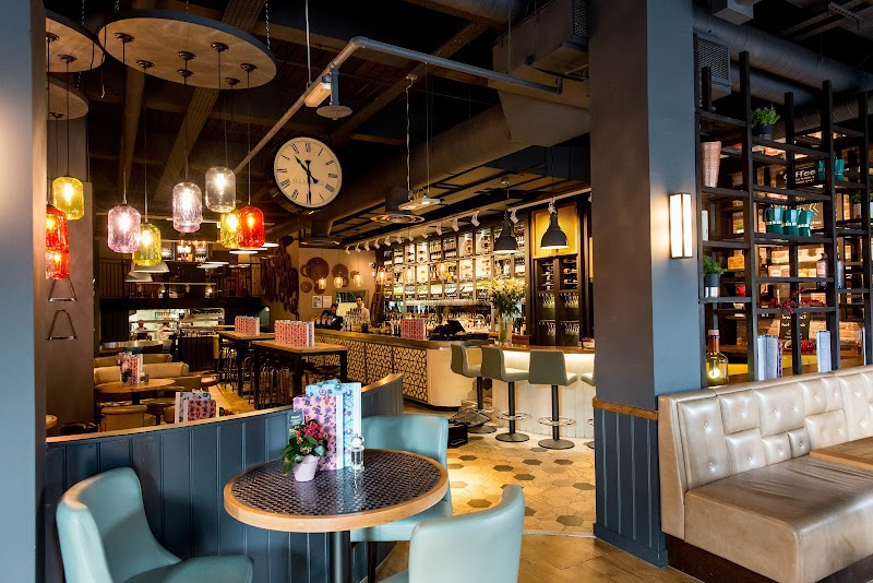 All Bar One Milton Keynes Photo