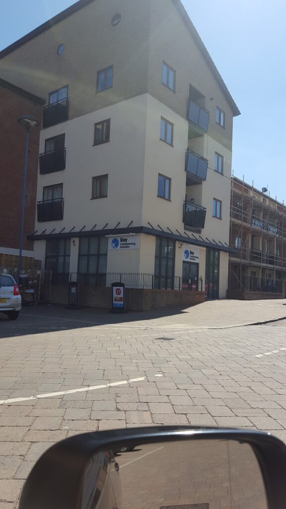 Key Conveyancing Solicitors
