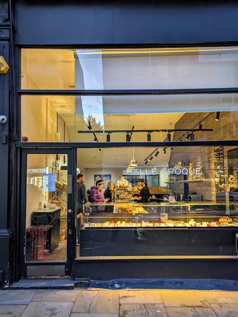 Vatisserie