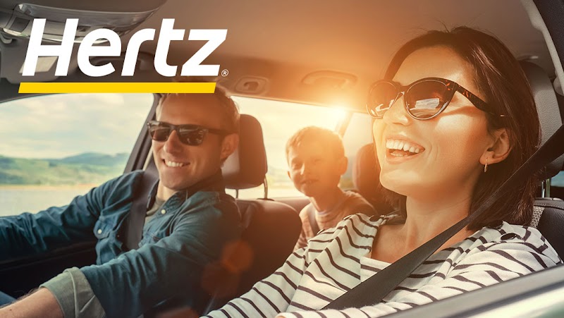 Hertz Photo