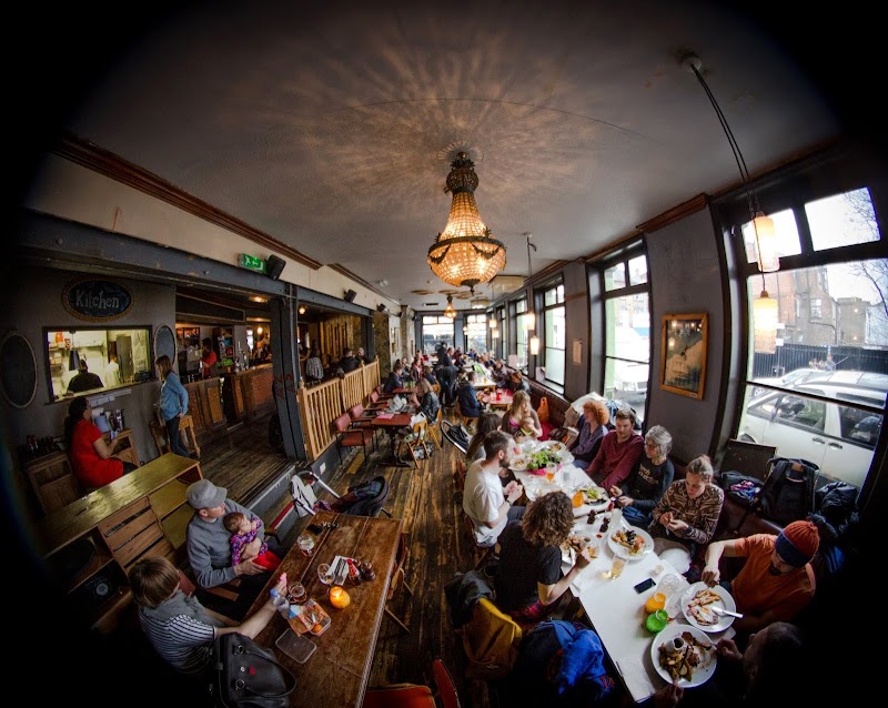 The Chequers Photo