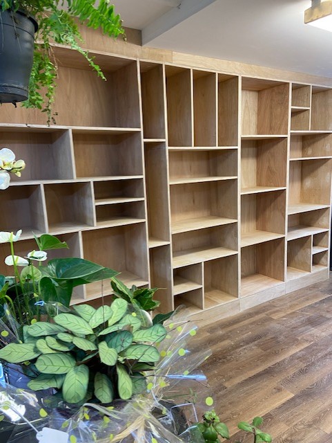 Morris Carpentry & Joinery Photo