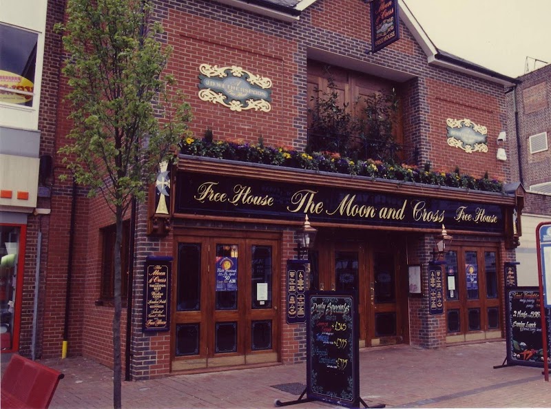 Wetherspoons Photo