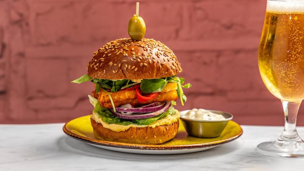 Bill’s Milton Keynes Restaurant Photo