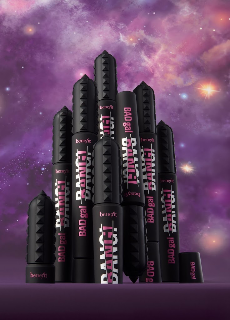 Benefit Cosmetics Brow Bar Counter Photo