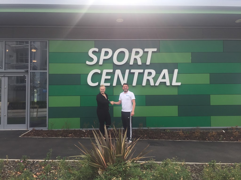 PC Physiotherapy, Acupuncture and Sports Injury Clinic