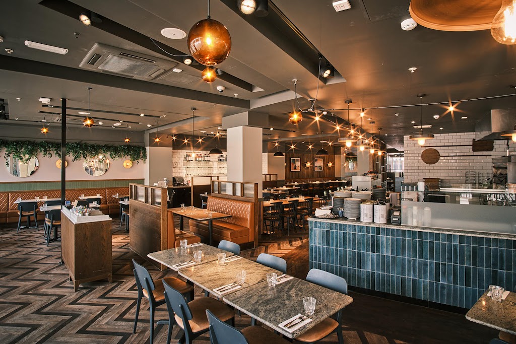 Pizza Express