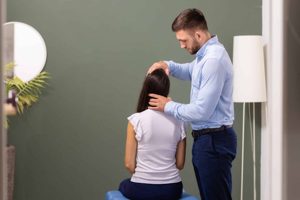TOPCHIRO Milton Keynes