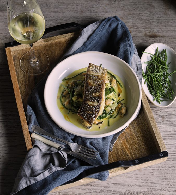 Brasserie Blanc MK Photo