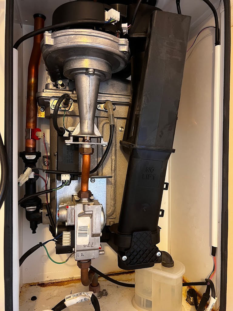 Bs Heating and Plumbing Ltd Photo
