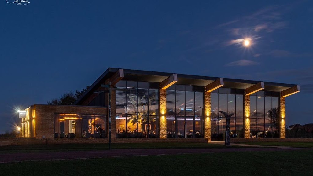 The Italian Sul Lago Milton Keynes Photo