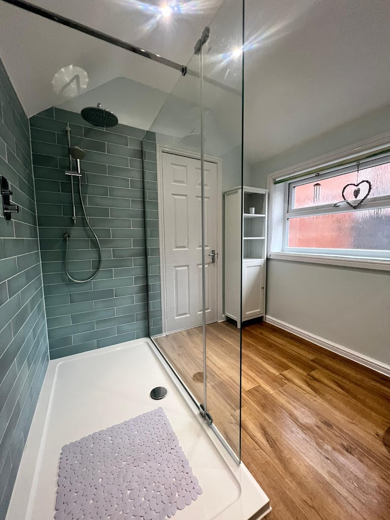 H D S Plumbing & Heating Ltd