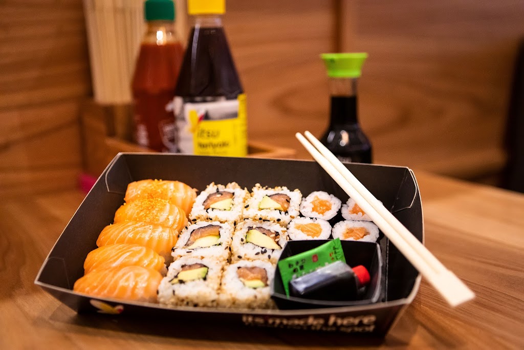 itsu – Milton Keynes Photo