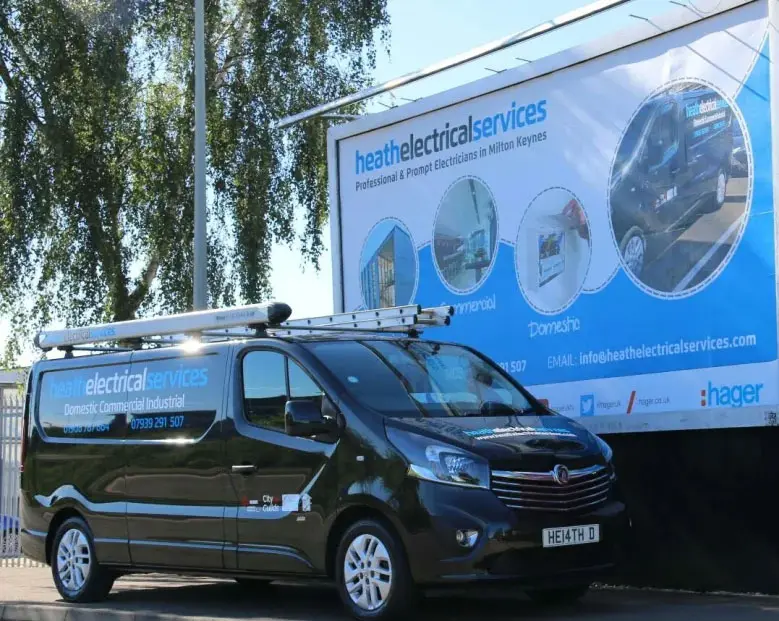 Heath Electrical Services