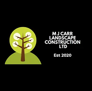 M J Carr Landscape Construction Ltd Photo