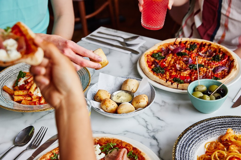 Bella Italia – Milton Keynes Photo