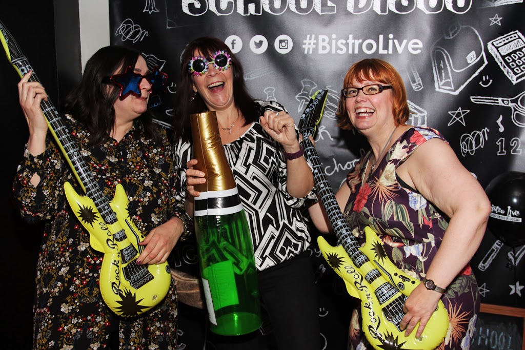Bistro Live Milton Keynes Photo